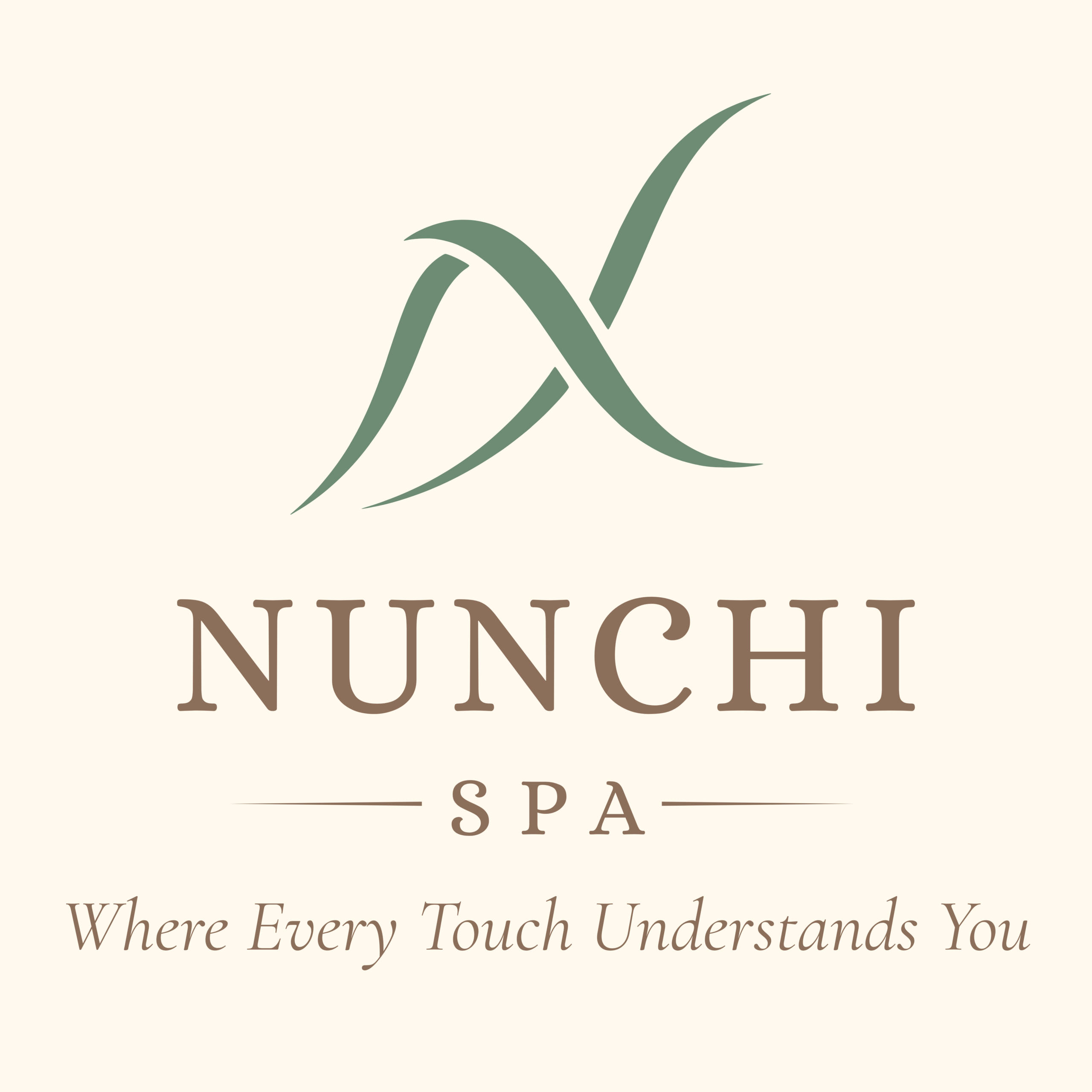 Nunchi Spa